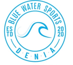 Horario de apertura Blue water Sports Denia, 