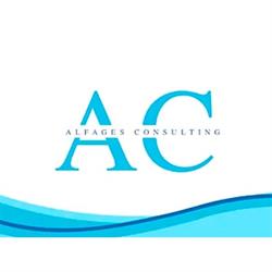Horario de apertura Alfages Consulting, Madrid