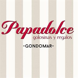 Horario de apertura Papadolce, Gondomar