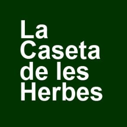Horario de apertura LA CASETA DE LES HERBES, Betxí