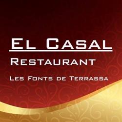 Horario de apertura Restaurant El Casal, Les Fonts