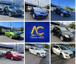 Horario de apertura Autos el Castillo, Los Realejos