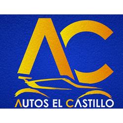 Horario de apertura Autos el Castillo, Los Realejos