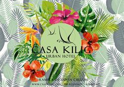 Horario de apertura Casa Kilig, Santa Cruz de Tenerife