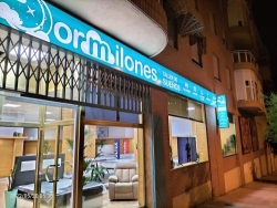 Dormilones. Taller de sueños en Almería (La Loma) - Horario de apertura