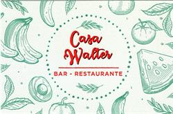 Horario de apertura Restaurante Casa Walter, Vinalesa