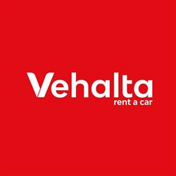 Horario de apertura Vehalta Rent a Car, Tarazona
