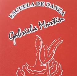 Horario de apertura Escuela de danza Gabriela Martín-Roses, 