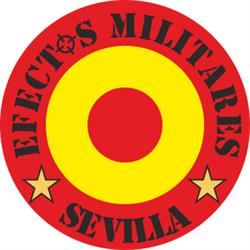 Horario de apertura Efectos Militares Sevilla, San Javier