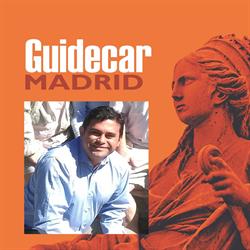 Horario de apertura guidecar, Madrid