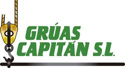 Horario de apertura Gruas Capitan, Los Palacios y Villafranca