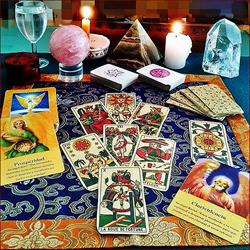 Horario de apertura Tarot Málaga Reiki,