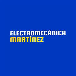 Horario de apertura Electromecánica Martinez, Boadilla Del Monte