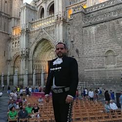 Horario de apertura Mariachi Sol Azteca Madrid,