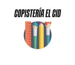 Horario de apertura Copistería El Cid, Albacete