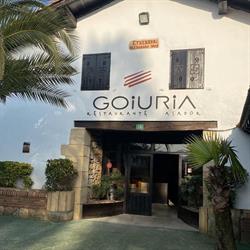 Horario de apertura Asador Goiuria, Iurreta