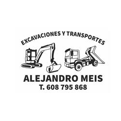 Horario de apertura Excavaciones Y Transportes Alejandro Meis S.L., O Grove