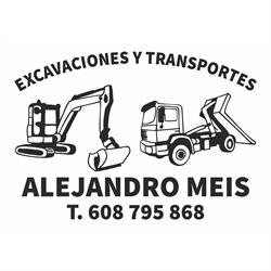 Horario de apertura Excavaciones Y Transportes Alejandro Meis S.L., O Grove