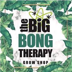 Horario de apertura Grow Shop The big bong therapy, Algarrobo Costa