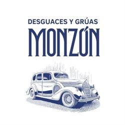 Horario de apertura Desguaces Monzón, Palencia