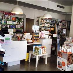 FARMACIA PUERTA OSARIO 7 en Sevilla (Casco Antiguo) - Horario de apertura