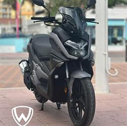 CONCESIONARIO Y TALLER DE MOTOS MULTIMARCA ANDALUZA BIKE - SEVILLA en Sevilla (Cerro-Amate) - Horario de apertura