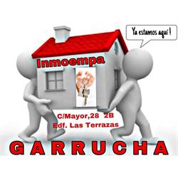 Horario de apertura Inmoempa, Garrucha