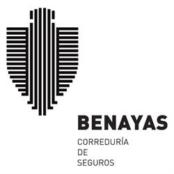 Horario de apertura Benayas Mediadores, Valencia