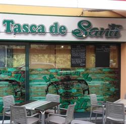 Horario de apertura Restaurante la Tasca de Santi, Los Cancajos