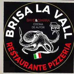 Horario de apertura Restaurante Piezzeria Grill Wok Brisa La Vall, Port de Pollença
