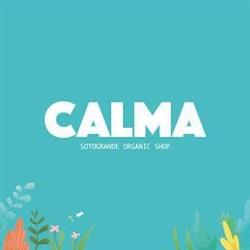 Horario de apertura CALMA 'Organic Shop’ Sotogrande, Guadiaro