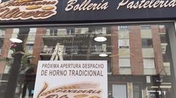 Horario de apertura Panaderia Olivero San Vicente, Sant Vicent Del Raspeig