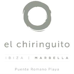 Horario de apertura Chiringuito Puente Romano, Marbella