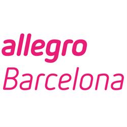 Horario de apertura Allegro Barcelona, 