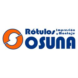 Horario de apertura Rótulos Osuna, Torrejón de la Calzada