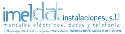 Horario de apertura Empresa principal - Imeldat instalaciones sll, Leganés