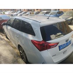 Horario de apertura TAXIS PUNTA UMBRÍA Y EL PORTIL Julian Chavero, Punta Umbría