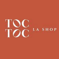 Horario de apertura Toc Toc La Shop, Manresa
