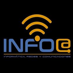 Horario de apertura Infoarroba, Informática, Redes y Comunicaciones, Santa Marta de los Barros