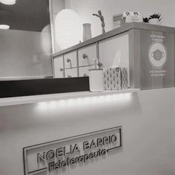 Horario de apertura Fisioterapia Noelia Barrio, Burgos