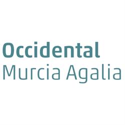 Horario de apertura Occidental Murcia Agalia, 