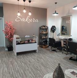 Horario de apertura Salón Sakura Vitoria, Vitoria-Gasteiz