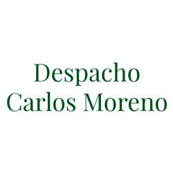 Horario de apertura Despacho Carlos Moreno, Zaragoza