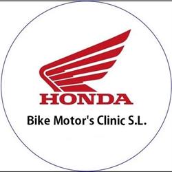 Horario de apertura Bike Motors Clinic Sede, Salamanca