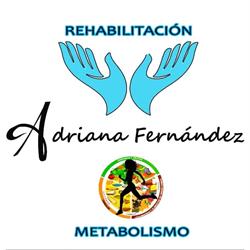 Horario de apertura Rehabilitación y Masaje Adriana Fernandez, Barcelona