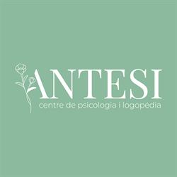 Horario de apertura Antesi Centre de Psicologia i Logopèdia, Barcelona