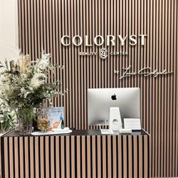 Coloryst Hair Salón Peluquería y Estética en Madrid (Retiro) - Horario de apertura