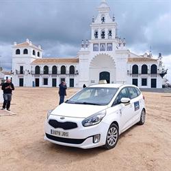 Horario de apertura Taxi Punta Umbría 24 horas, 
