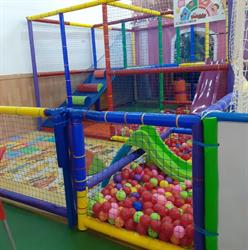 Horario de apertura Bubble Game, Lebrija