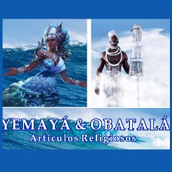 Horario de apertura Santería Yemaya y Obatala, Parla